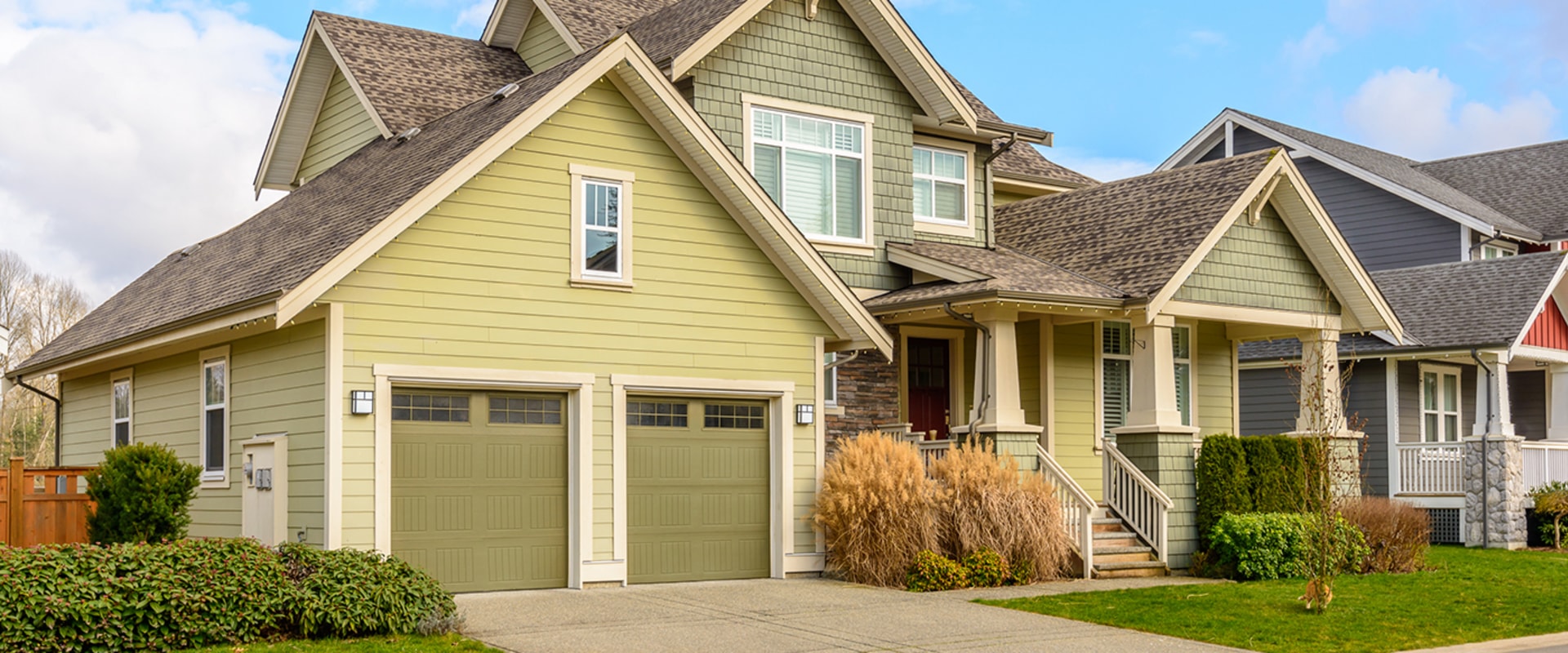 What does a fast sale mean in real estate?