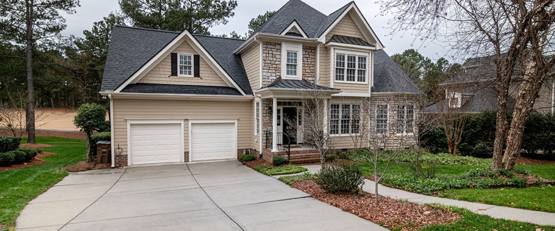 What is the slowest month to sell a house?