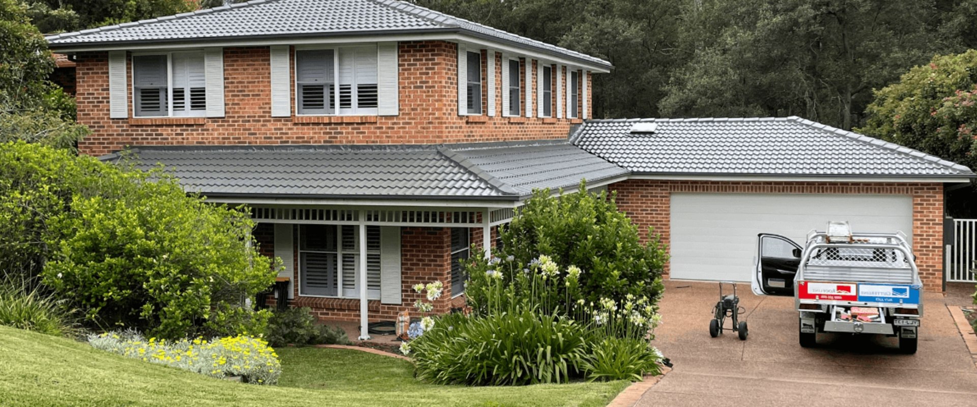 How Roof Fascia Repair Helps To Sell A House Fast In Towson