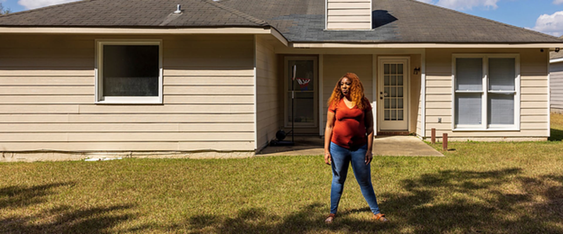 Why would a house suddenly go off market?