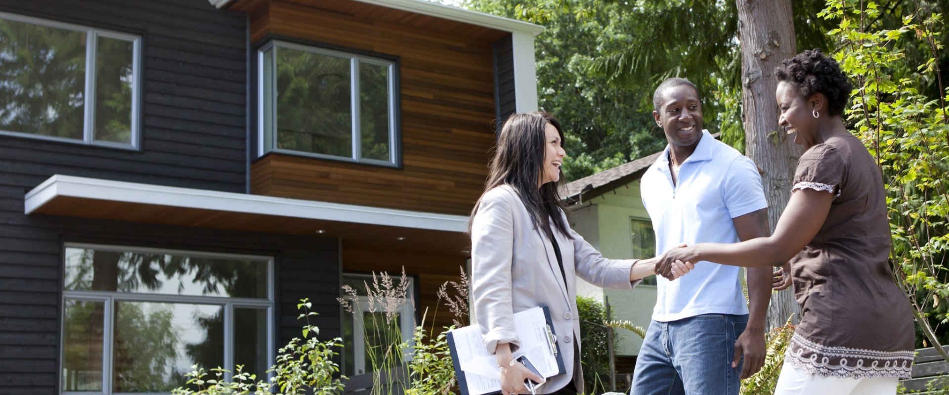 What is the fastest way to sell a house?