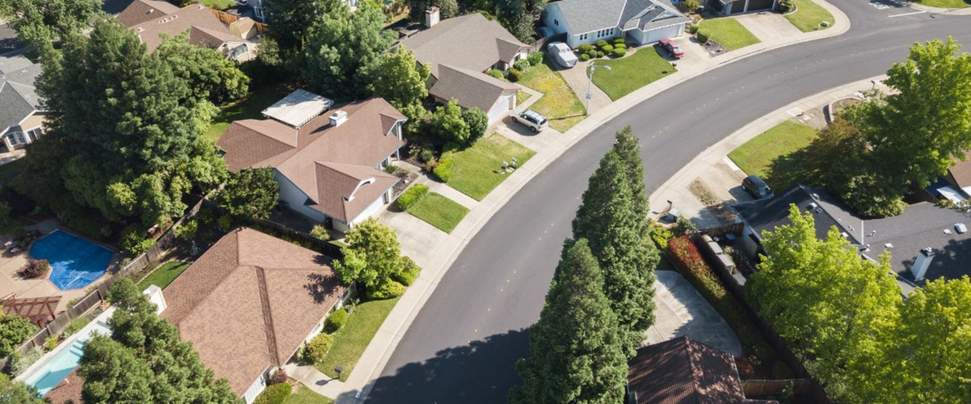 What is the biggest selling point of a house?