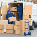 Sell House Fast And Relocate With Ease: Local Movers In Tampa Can Help