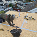 How Flat Roofing Repairs Can Help You Sell Your House Faster in Northern Virginia