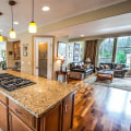 Enhance Home Appeal with Stone Countertops in Wilder