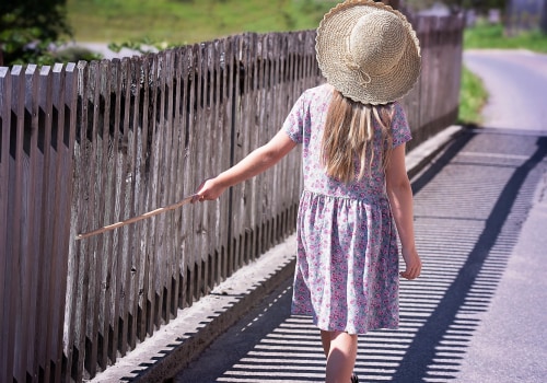 Enhance Curb Appeal with Fence Installation in Panama City