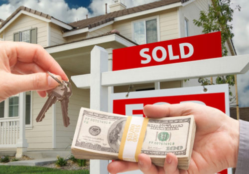 The Advantages Of Selling Your Atlanta House Fast For Cash To A Cash Home Buyer