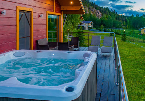 Top Reasons Hiring A Hot Tub Wiring Company Helps You Sell Houses Fast In Vancouver, WA