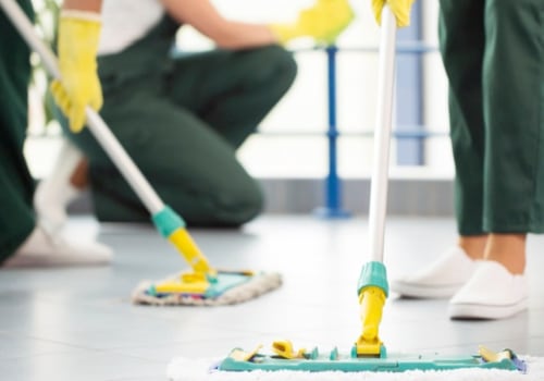 The Importance Of A Professional House Cleaning Service In Bellevue, ID, To Sell Your House Fast