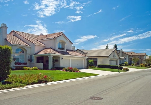 Escape The Housing Hassle: Sell House Fast And Rent In Gainesville, GA