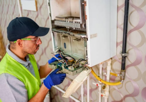 Upgrade to Modern Household Heating Systems Before Selling