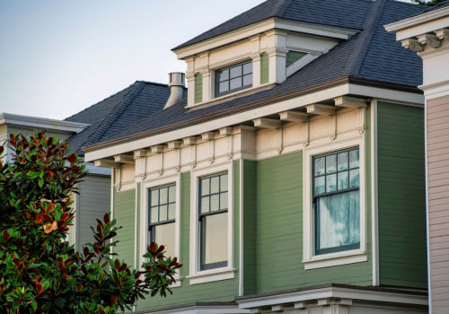 Boost Your Home's Value: How Window Replacement In Chattanooga Can Help You Sell Your House Fast
