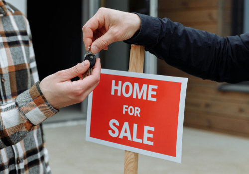 Sell Your Walnut Creek Home Fast With Expert Help From A Homebuying Company