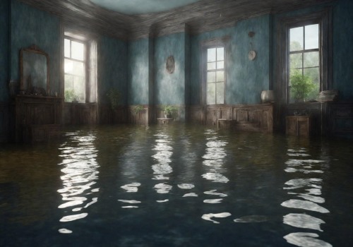 Sell Your House Fast with Water Damage Restoration