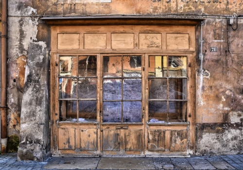 Boost Your Home's Curb Appeal with New Doors & Window